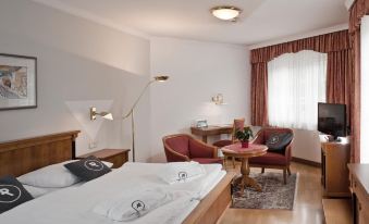 Reduce Hotel Thermal Adults Only