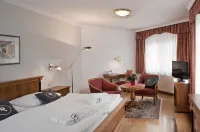 Reduce Hotel Thermal Adults Only Hotels in Gemeinde Bad Schonau