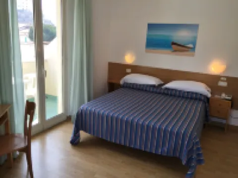 ホテル マヨール スペルロンガのホテル