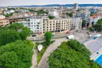 Panorama Hotel - Free EV Charging Station - Ocean View