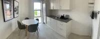 Just-Sleep Hotels in Give