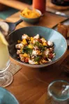 Samawa Living - فطور