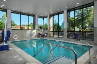Hampton Inn  Sherwood Portland