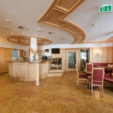 Hotel Abendrot by Alpeffect Hotels