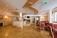 Hotel Abendrot by Alpeffect Hotels