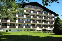 Landhotel Seeg Hotels in Seeg