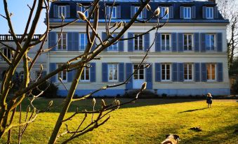 Le Clos des Fées