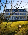 Le Clos des Fées Hotels in Maffliers