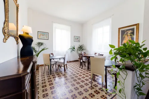 Villa Sunrise - Villas