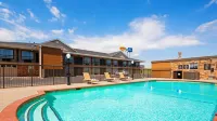 Best Western El Reno Hotels in El Reno