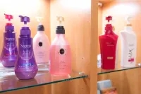 Hotel Axia Inn Kushiro Kushiro otelleri