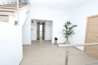 Hostal Palmones Hotels in La Linea de la Concepcion