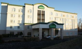 Wingate by Wyndham Chattanooga