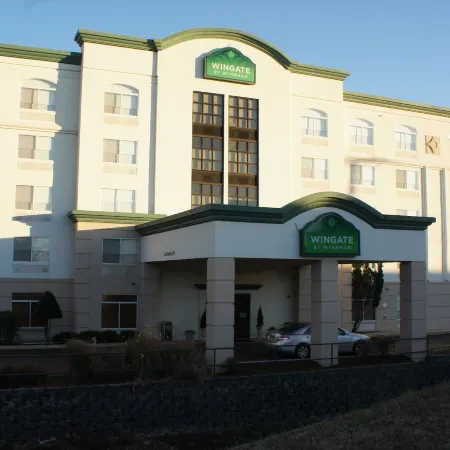 Wingate by Wyndham Chattanooga