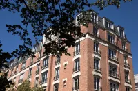 Chouette Hotel Hotel in zona Musee Mendjisky-Ecoles de Paris