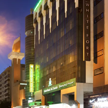 Landmark Hotel, Baniyas