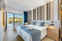 Hotel Vibra Beverly Playa Hotels in der Nähe von Naveta Alemany