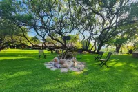 더 베뉴 컨트리 호텔 & 스파