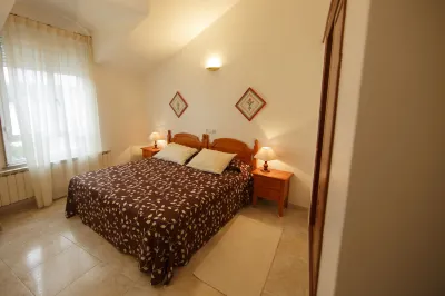 Casa Peto Outes Hotels in Muros