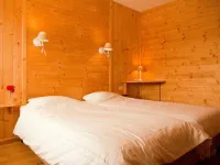 Luxurious, Spacious Villa with Sauna Located Next to a Castle