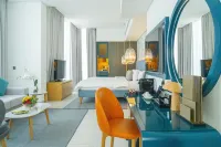 C Central Resort the Palm - Khách sạn giá rẻ