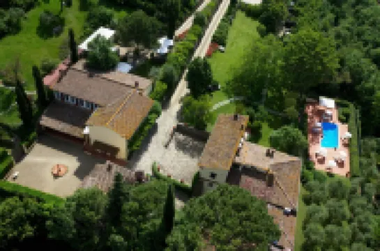 Marignolle Relais & Charme - Residenza d'Epoca