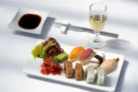Royalton CHIC Antigua, An Autograph Collection All-Inclusive Resort - Adults Only - servizio colazione
