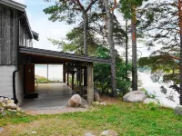 Holiday Home in Henån Hotels in Orust