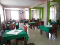 Bridgestone Hotel Hoteles en Kitale