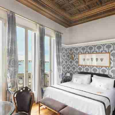 Londra Palace Venezia Rooms