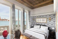 Londra Palace Venezia Các khách sạn ở Venice