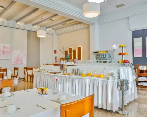 Hotel Velada Mérida Restaurantes Photos