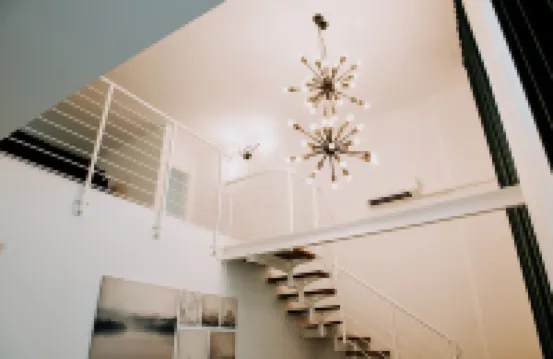 Zen Central Apartments