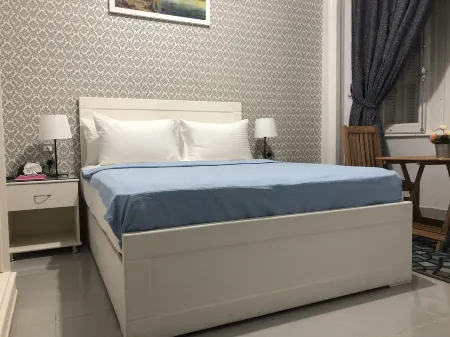 Columbia Downtown Cairo Отели рядом с достопримечательностью «Sha'ar Hashamayim Synagogue»