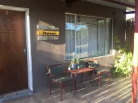 Ditlhapi Guest House - Apartments