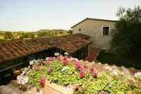 Villa Acquaviva Wine Resort - Romantische