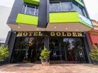 Ayenda 1063 Golden Hotels near Fontibon