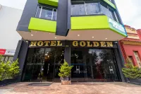 Ayenda 1063 Golden Hotels in Bogota