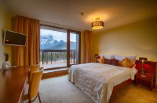 President Hotel Montfort Hotels in 