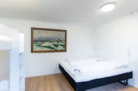 Djurs Housing Hotel a Trustrup