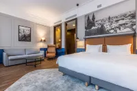 Radisson Blu Hotel, Prague, Prague, Cz Hotels in Prague