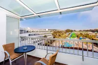 Amadil Ocean Club - romantici