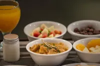 Hotel One Tariq Road Multan - breakfast