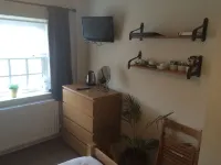 The Sun Inn Hotels in Ellesmere