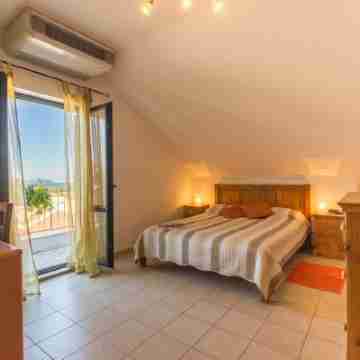 Castelletto Rooms