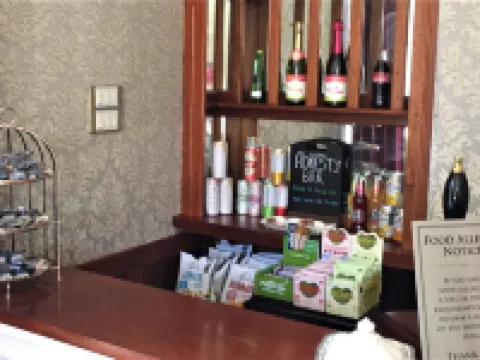 Kingscroft Hotels in Buxton