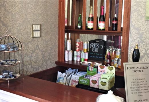 4. 킹스크로프트..