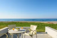 Kostakis Beach - Ocean View