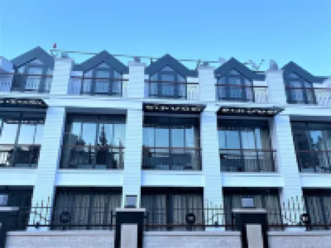 Miyas Luxury Hotel Hotels in Kemer