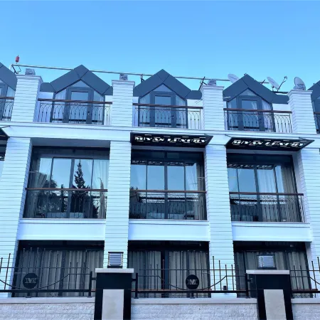 Miyas Luxury Hotel